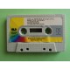 Enrico Ruggeri - Enrico VIII - Cassette, Album, - MC K7 - Anno 1986