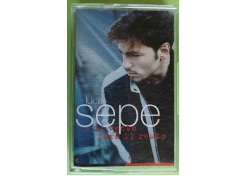 Luca Sepe - E Il Vento Farà Il Resto - Cassette, Album, - MC K7 - Anno 1998