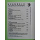 Gianna Nannini - Scandalo - Cassette, Album, - MC K7 - Anno 1990