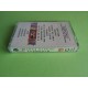 Gianna Nannini - Scandalo - Cassette, Album, - MC K7 - Anno 1990