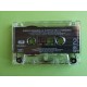 Enrico Ruggeri - La Giostra Della Memoria -Cassette, Compilation, Dolby - MC Tape -CGD–4509 92006-4,  Anno 1993