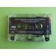 Enrico Ruggeri - La Giostra Della Memoria -Cassette, Compilation, Dolby - MC Tape -CGD–4509 92006-4,  Anno 1993