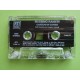 Massimo Ranieri - Canzoni In Corso ( Cover ) - Cassette, Album, - MC K7 - Anno 1997