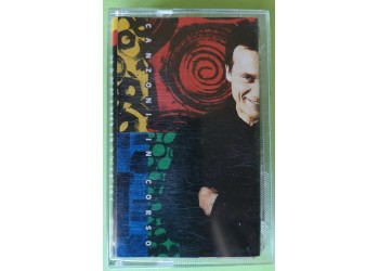 Massimo Ranieri - Canzoni In Corso ( Cover ) - Cassette, Album, - MC K7 - Anno 1997