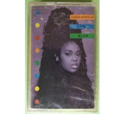 Caron Wheeler - Uk Blak - Cassette, Album, - MC K7 - Anno 1990