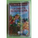 Le Dolci Fiabe Sonore - Il Gatto Con Gli Stivali - La Casetta di Cioccolata -  Cassette, - MC K7 –
