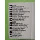 Indimenticabili - Il Meglio Della Musica Vol. 3 - Cassette, Compilation, - MC K7 - Anno 1994