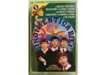 Indimenticabili - Il Meglio Della Musica Vol. 3 - Cassette, Compilation, - MC K7 - Anno 1994