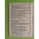 Note D'Autore 1992 - Tre - Cassette, Compilation - MC K7 – Anno 1992