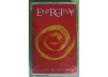 Energipsy - Album Omonimo - Cassette, Album, - MC K7 – Anno 1996