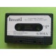 Rossini -    1792 - 1992  - Duecento Anni di Modernità - Cassette, - MC K7 - Anno 1992