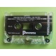 Indimenticabili - Il Meglio Della Musica Che Ha Fatto La Storia Del Cinema - Cassette, - MC K7 - Anno 1995