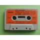 L'Eco Dai Monti - Cassette, Compilation - MC K7 - Anno 1971