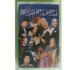 Gli Indimenticabili Vol. 4 - Cassette, Compilation - MC K7 - 