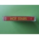 Hot Stars - Cassette, Compilation - MC K7 EMI - Anno 1993