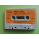 Invito Alla Danza - Cassette, Compilation - MC K7 – Fonola C.412 -