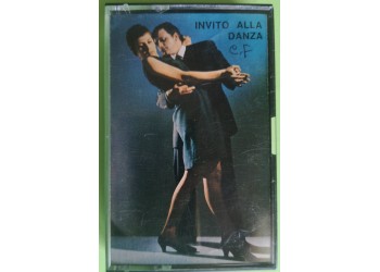 Invito Alla Danza - Cassette, Compilation - MC K7 – Fonola C.412 -