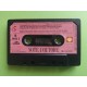Note D'Autore 1992 - Cinque - Cassette, Compilation - MC K7 – Anno 1992