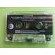 Lucio Battisti - Album Omonimo Disco TV - Cassette, Compilation, Reissue - MC K7 - Anno 1985