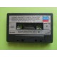 Luciano Pavarotti Canta L'Italia Per Vecchia Romagna Etichetta Nera - Cassette, - MC K7 - Anno 1989