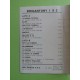 Brigan Tony 1x2 - Cassette, Album, Stereo, - MC K7 – SEA 048 - Anno 1984