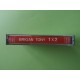 Brigan Tony 1x2 - Cassette, Album, Stereo, - MC K7 – SEA 048 - Anno 1984