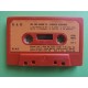 Charles Aznavour - Del Mio Amare Te - Cassette, Album, - MC K7 – ORK 78441 - Anno 1971
