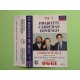 Pavarotti, Carreras, Domingo - Le Romanze Più Belle Vol. 2 -  Cassette, Compilation, - MC K7 - 