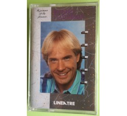 Richard Clayderman - Le Et La France - Cassette, Compilation - MC K7 - Anno 1990