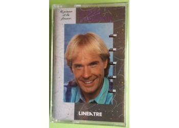Richard Clayderman - Le Et La France - Cassette, Compilation - MC K7 - Anno 1990