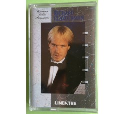 Richard Clayderman - Le Piano Et Les Classiques - Cassette, Compilation - MC K7 - Anno 1990
