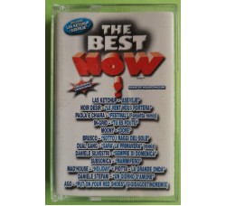 The Best Now - Artisti vari - Cassette, Compilation - MC Tape - Anno 2002