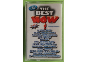 The Best Now - Artisti vari - Cassette, Compilation - MC Tape - Anno 2002