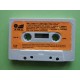 Licia e I Bee Hive - Balliamo e Cantiamo Con Licia - Cassette, - MC K7 - Anno 1988