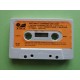 Licia e I Bee Hive - Balliamo e Cantiamo Con Licia - Cassette, - MC K7 - Anno 1988
