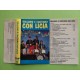 Licia e I Bee Hive - Balliamo e Cantiamo Con Licia - Cassette, - MC K7 - Anno 1988