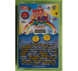 Hit Mania Dance - Estate 1999 - Cassette, Compilation, Mixed - MC K7 - Anno 1999
