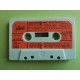 Nanni Svampa - Cantabrasssens - Cassette, Compilation, Stereo - MC K7 - Anno 1977