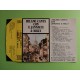 Milano Canta Con Enzo Jannacci & Milly - Cassette, Compilation, - MC K7 - Anno 1969