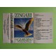 Il Giardino Dei Semplici - Zingari - Cassette, Album - MC K7 - Anno 1989