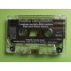 Mulino Compilation - L'Originale Raccolta Delle Musiche Degli Spot Mulino Bianco - Cassette, - MC K7 - 