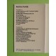 Maria Paris - 'a Frangesa - Cassette, Compilation, - MC K7 - Anni '70