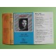 Nilla Pizzi - I Grandi Successi - Cassette, - MC K7 - Anno 1981