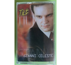 Gianni Celeste - Tilt - Cassette, Album, - MC K7 – Anno 2001