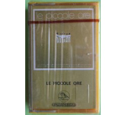 Le Piccole Ore - Album Omonimo - Cassette, Album, Stereo, -  MC K7 - Anno 1980