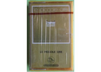 Le Piccole Ore - Album Omonimo - Cassette, Album, Stereo, -  MC K7 - Anno 1980