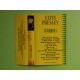 Elvis Presley - Cassette, Compilation - MC K7  Curcio Editore - Anno 1992