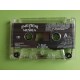 Emozioni In Musica - Il Beat e L'Amore - Cassette, Compilation - MC K7 - Anno 1990
