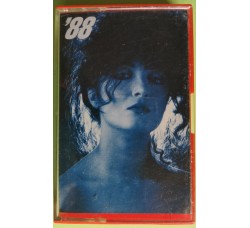 Marcella - '88 - Cassette, Album - MC K7 Ricordi  - Anno 1988