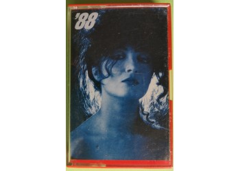 Marcella - '88 - Cassette, Album - MC K7 Ricordi  - Anno 1988